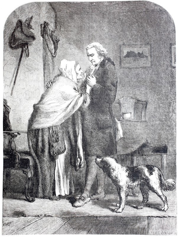George Washington.