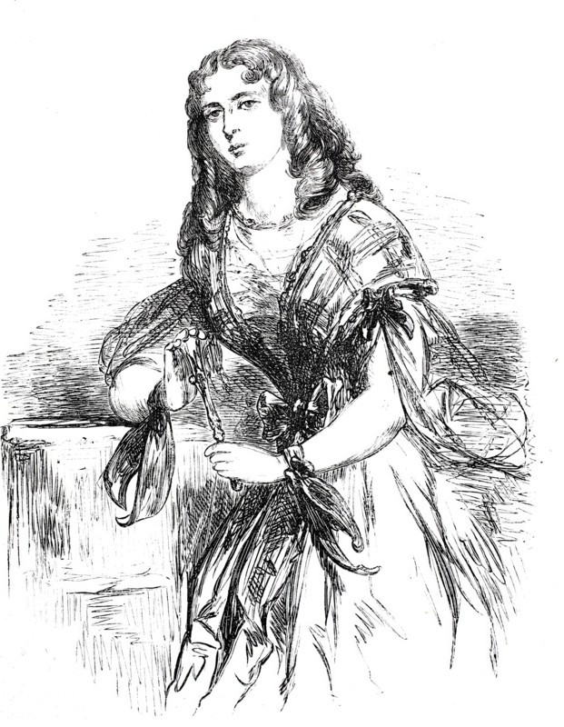 Wilhelmina Mac-Slane.