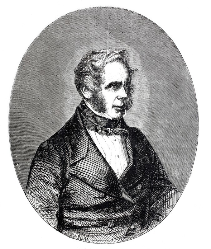 Henry John Temple.