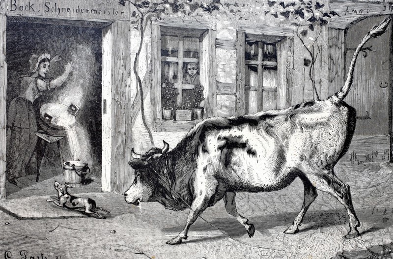 Agriculture.