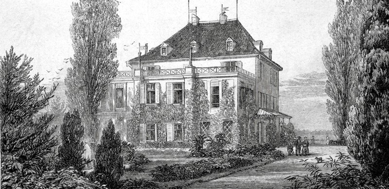 Arenenberg.