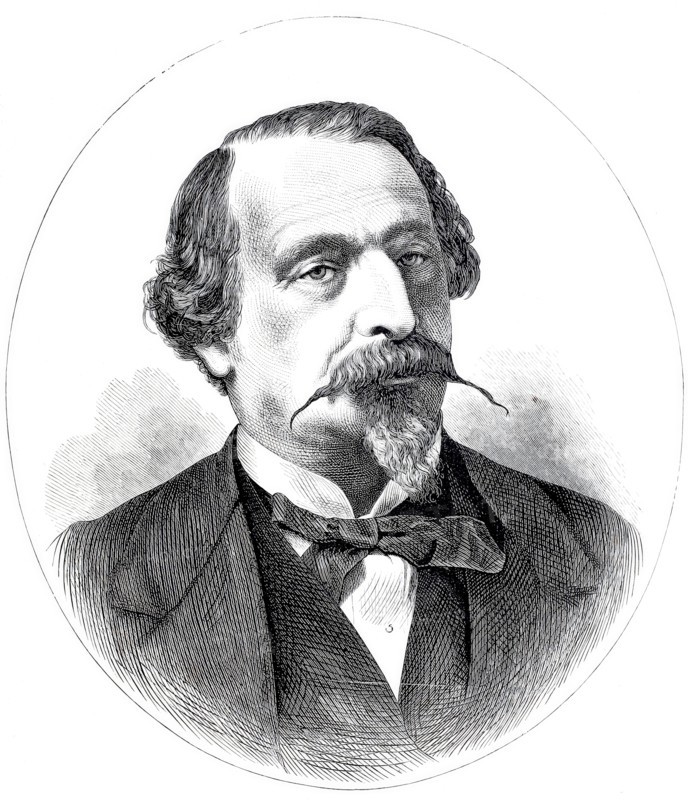 Napoleon III.