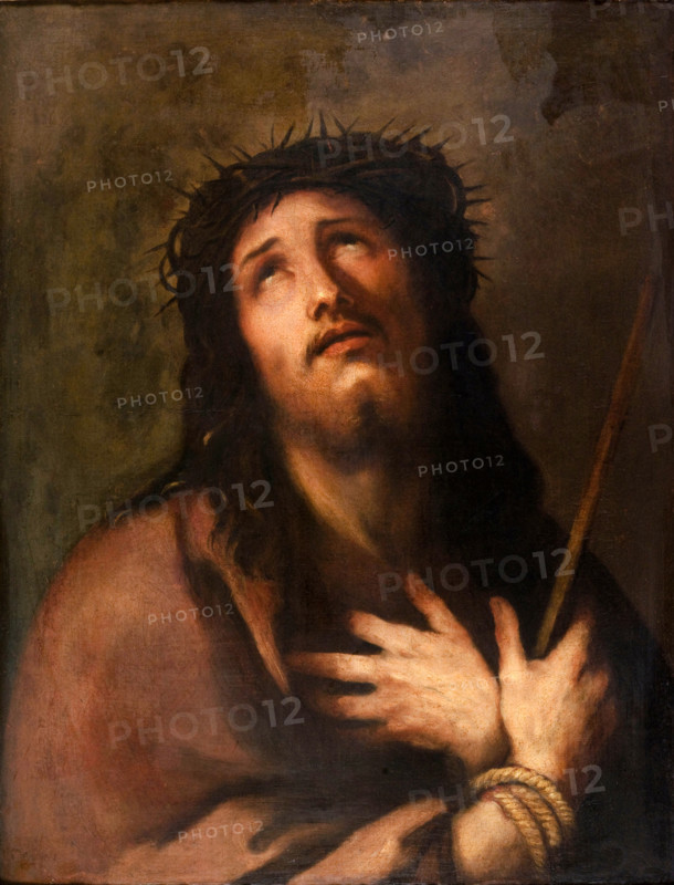 Ecce Homo