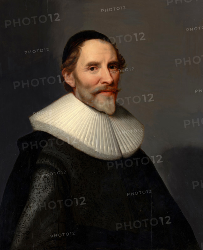 Baron Francois van Aerssen