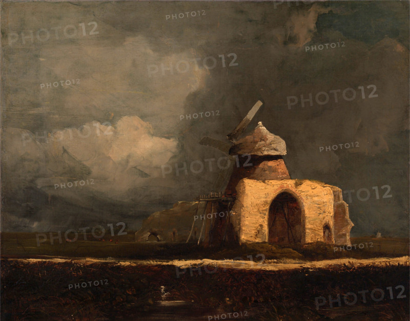 St Benet's Abbey