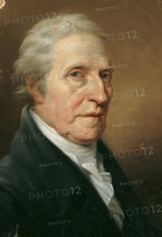 Leopold Polt of Poltenberg