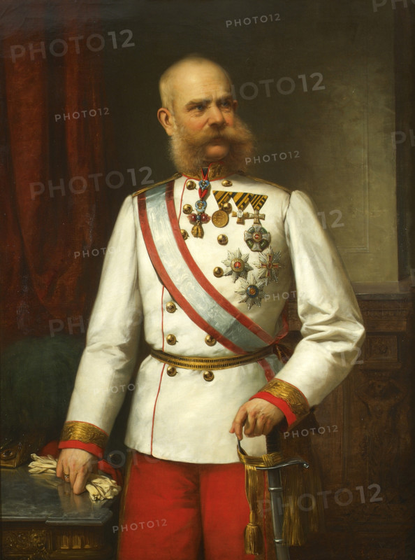 Franz Joseph I