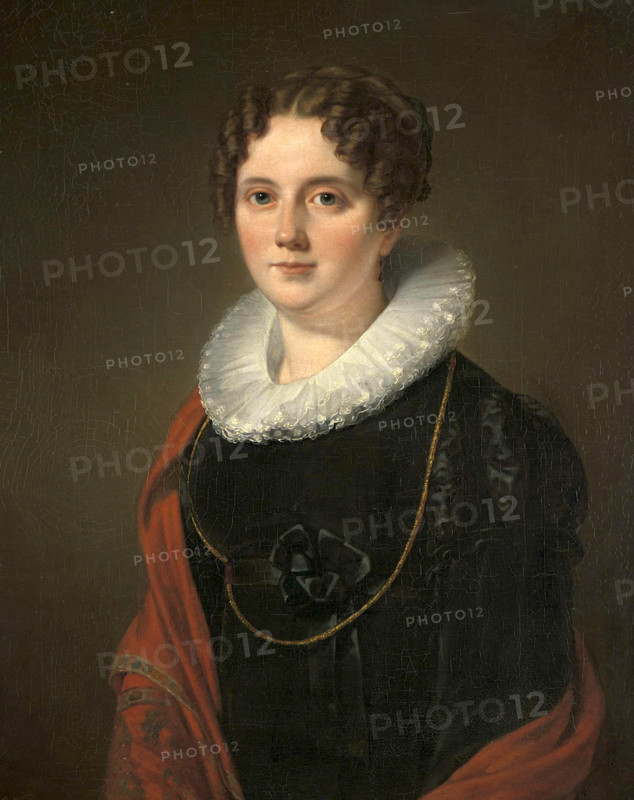 Marie Allebe-Herckenrath