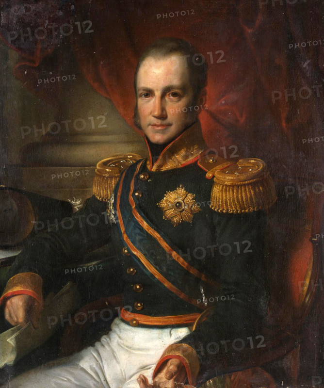 Godert Alexander Gerard Philip Baron van der Capellen