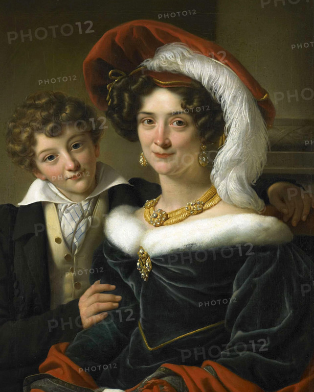 Rudolfine Wilhelmine Elisabeth von Stvºrler