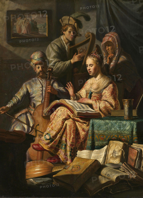 Musical Society
