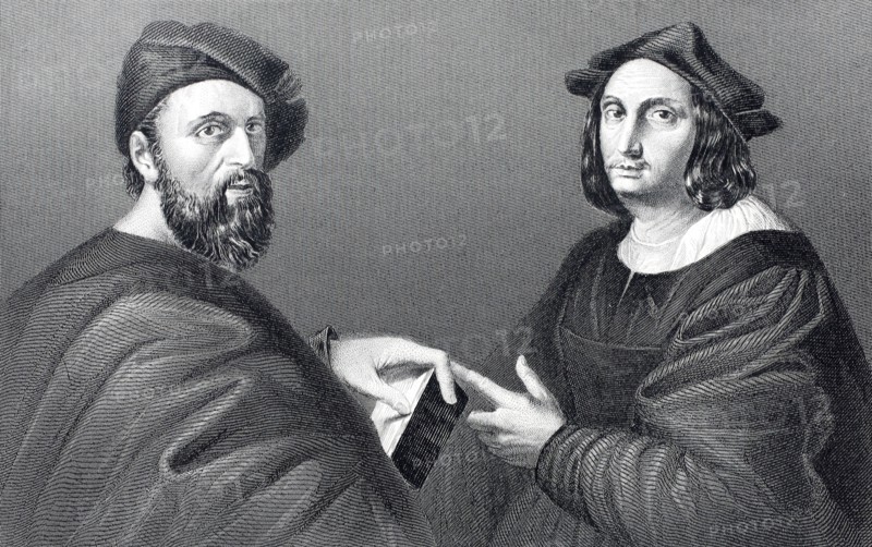 Andrea Navagero.