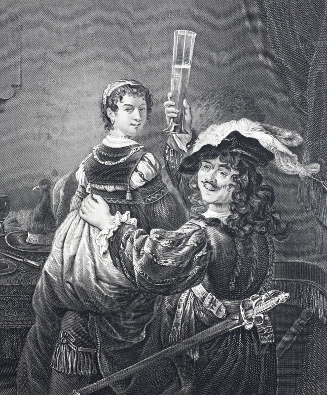Rembrandt Harmenszoon van Rijn.