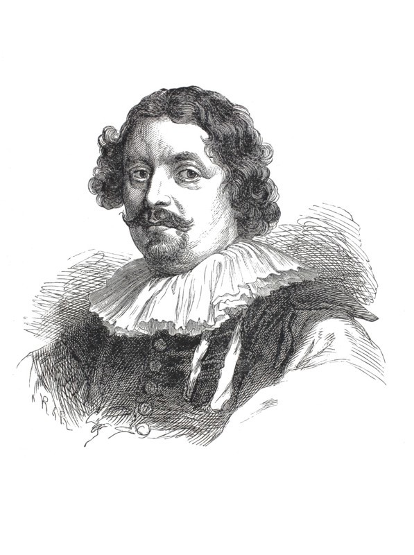 Gaspar de Crayer.