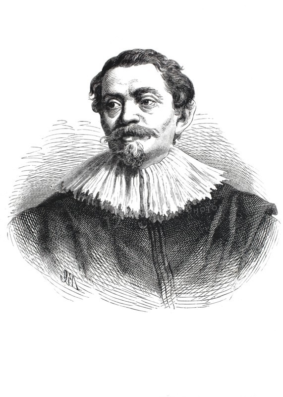 Jacob Jordaens.