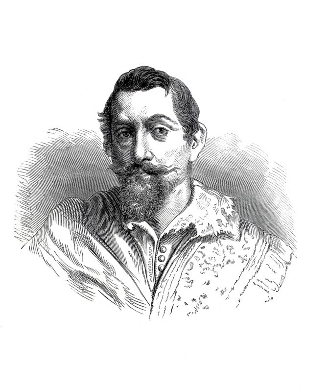 Frans Snyders.