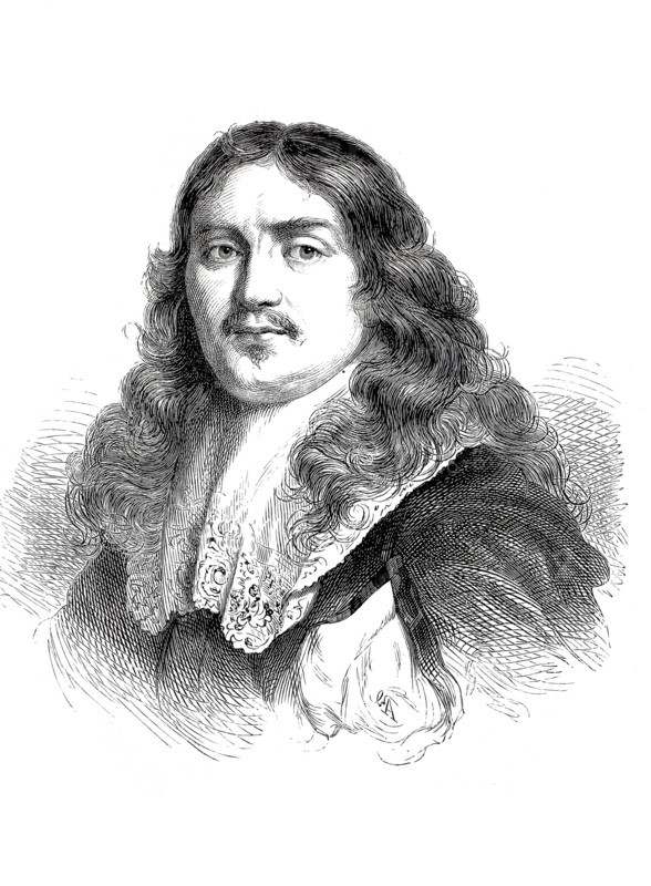 Bartholomeus van der Helst.