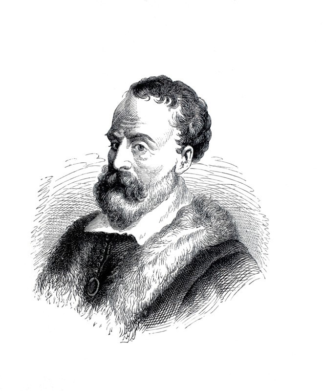 Paolo Veronese.