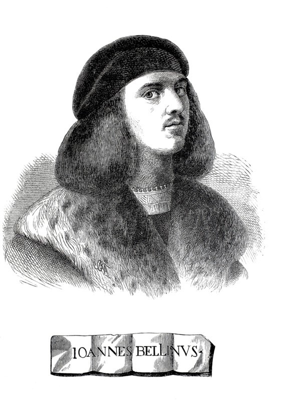 Johannes Stephani Bellinus.