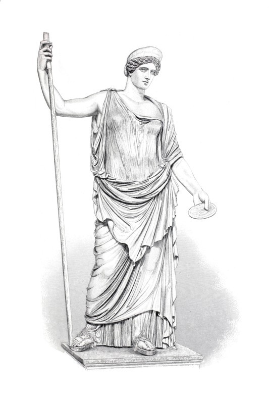 Juno.