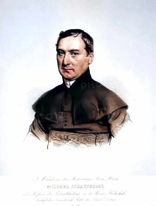 Michael Schauberger