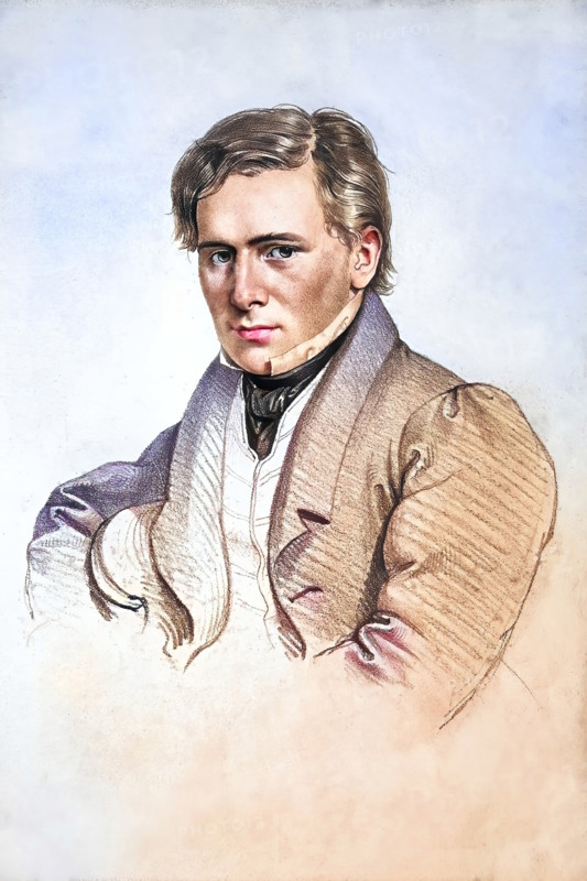 Moritz Ludwig von Schwind