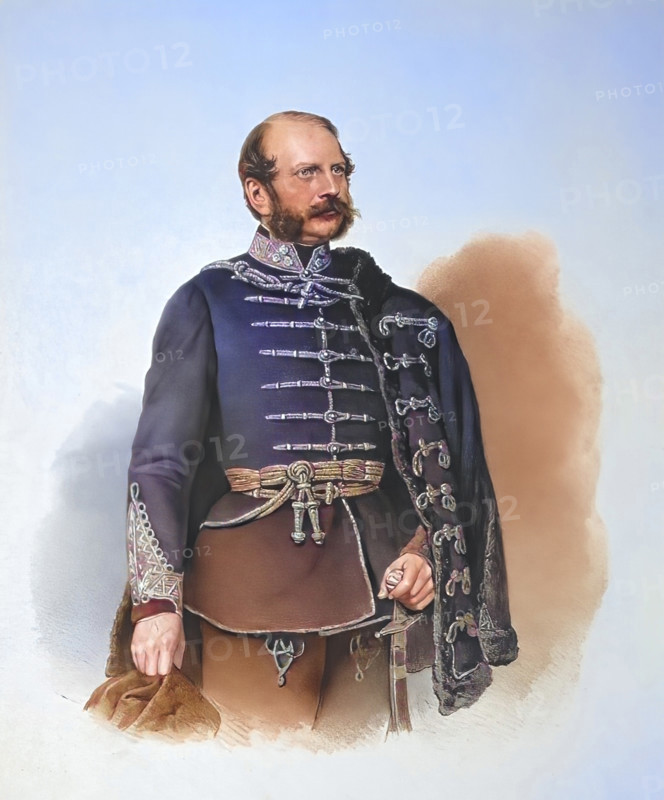 Moritz Czikann