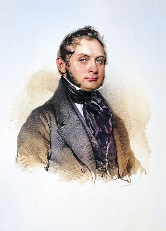 Moritz Karl Wilhelm Graf von Strachwitz