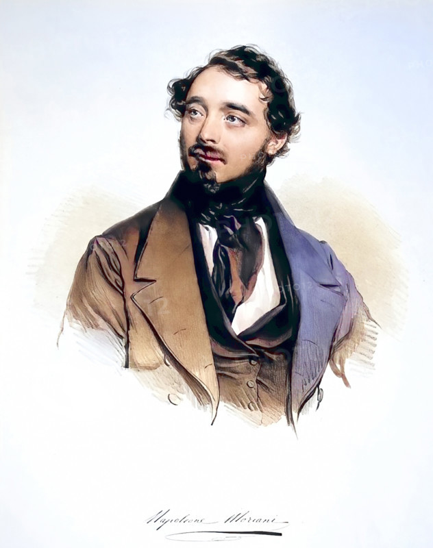 Napoleone Moriani