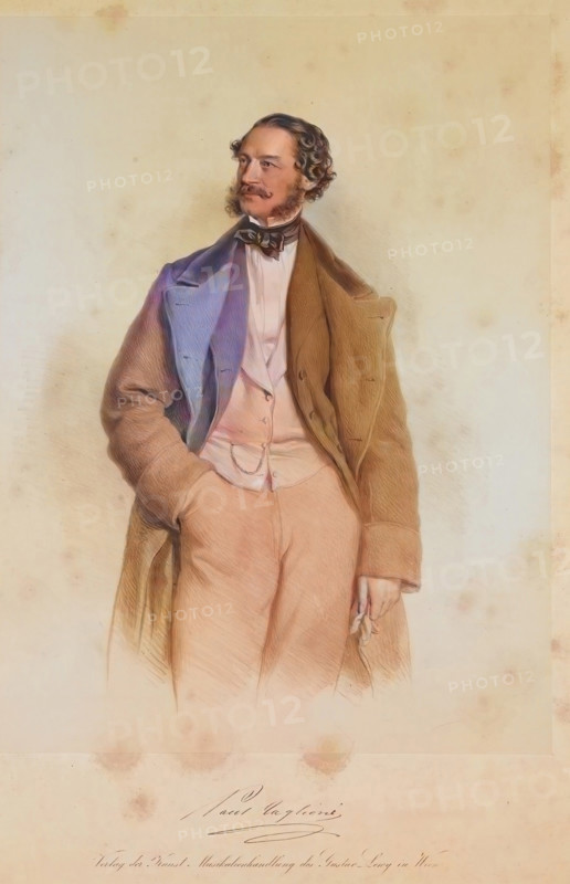 Paul Nikolaus