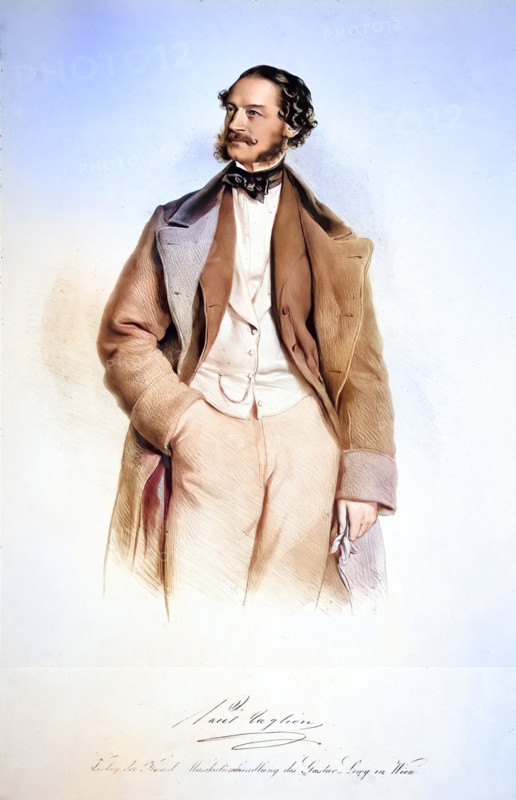 Paul Nikolaus