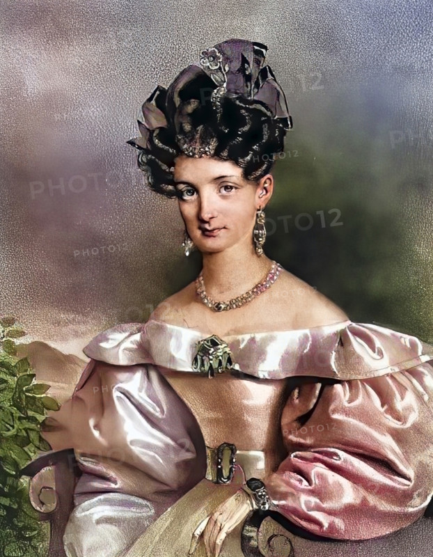 Pauline Mattis