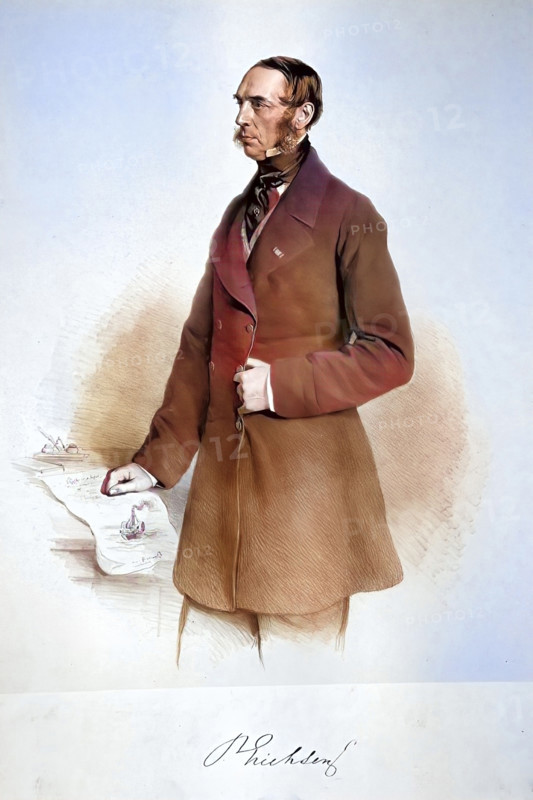 Peter Erichsen