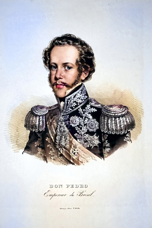 Peter I