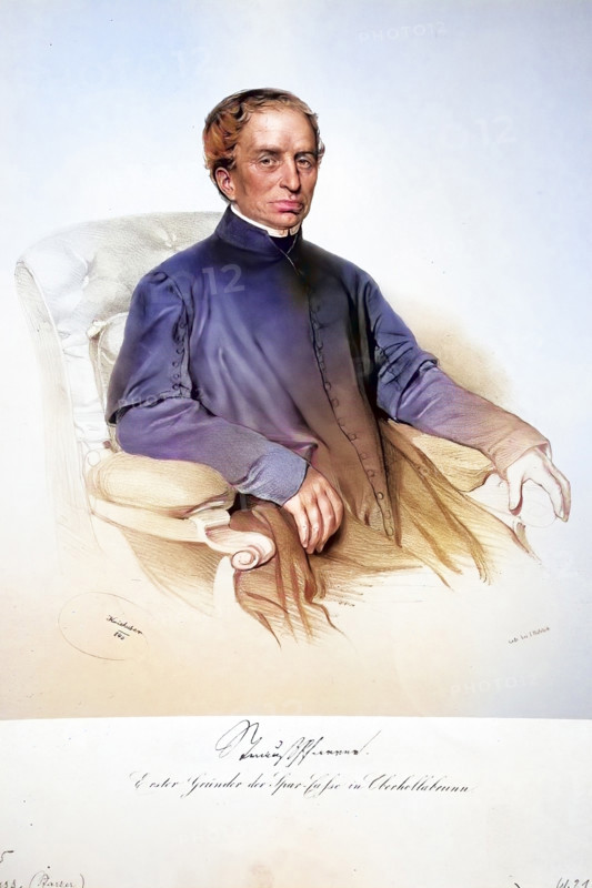 Josef Strauvü