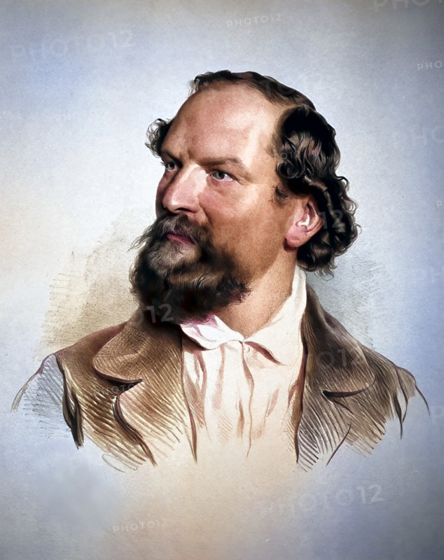 Pieter Johann Nepomuk Geiger