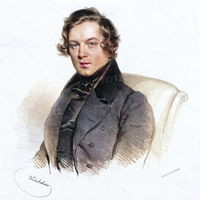 Robert Alexander Schumann