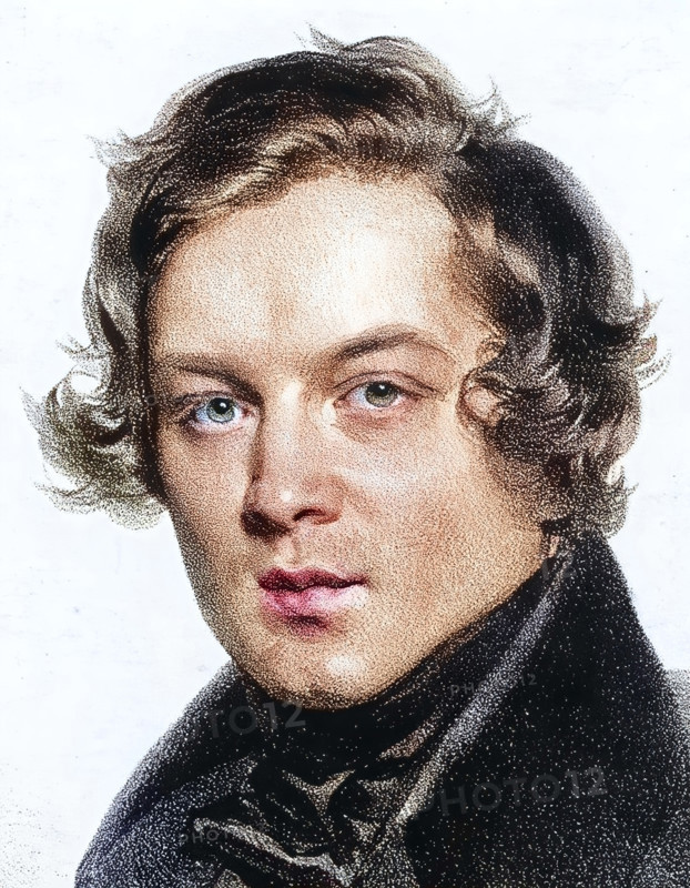 Robert Alexander Schumann