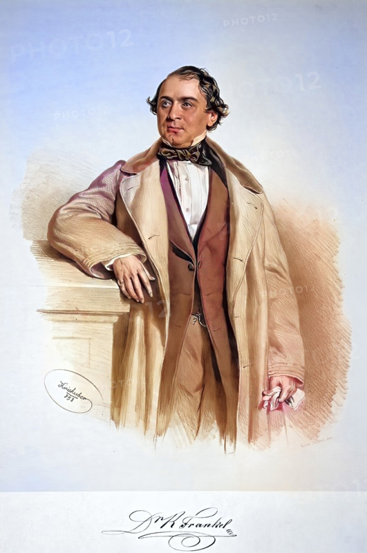 Dr. Rudolf Frankel