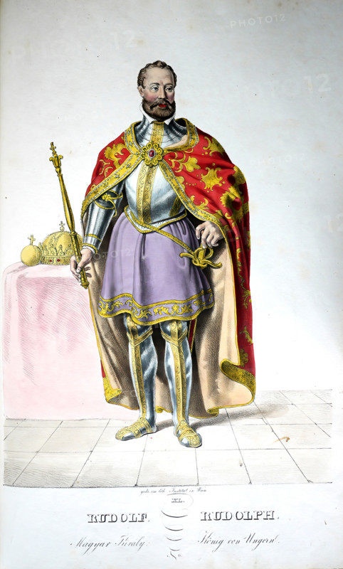 Rudolf II
