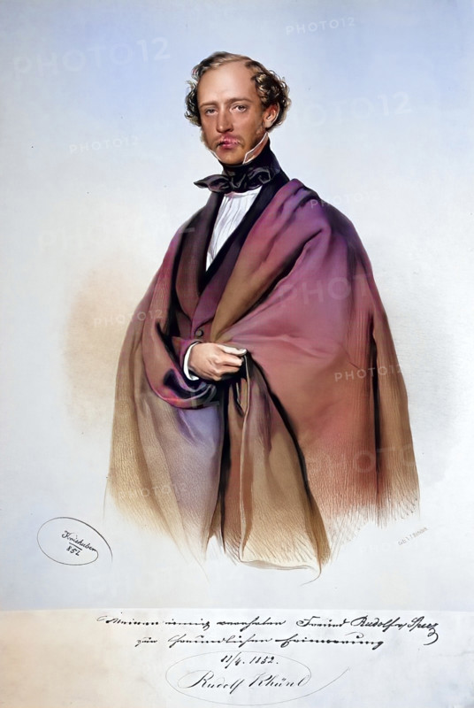 Rudolf Khvºnl