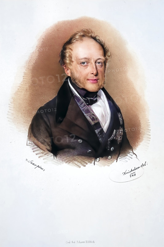 Rudolf Lvºtzow