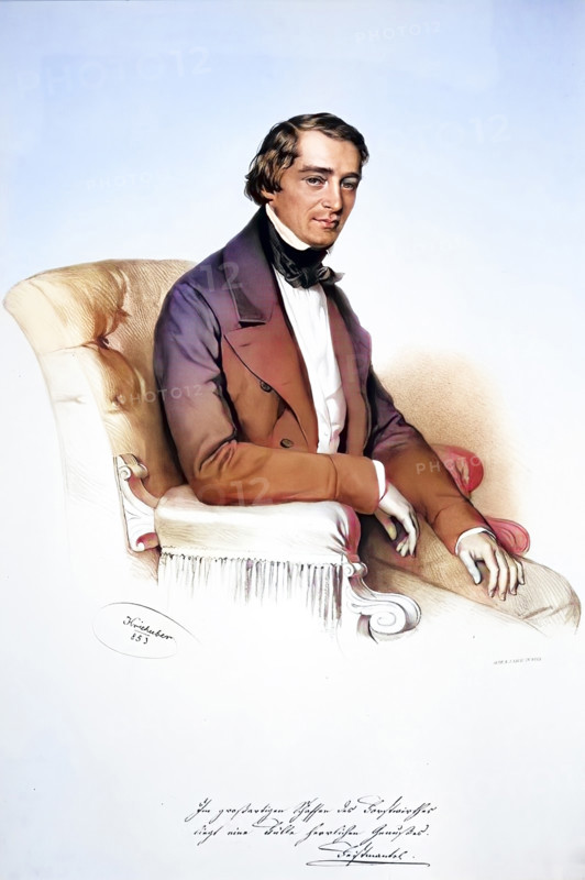 Rudolf Feistmantel