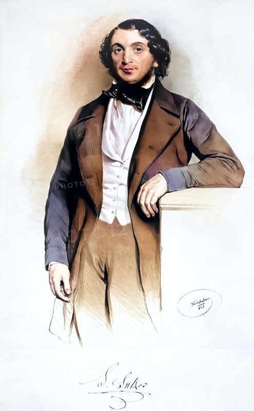 Salomon Sulzer