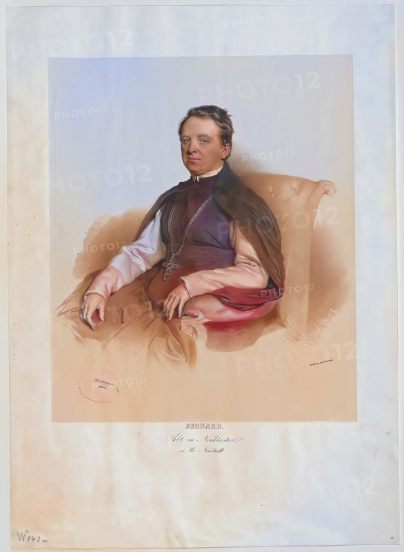 Bernhard Schwindel
