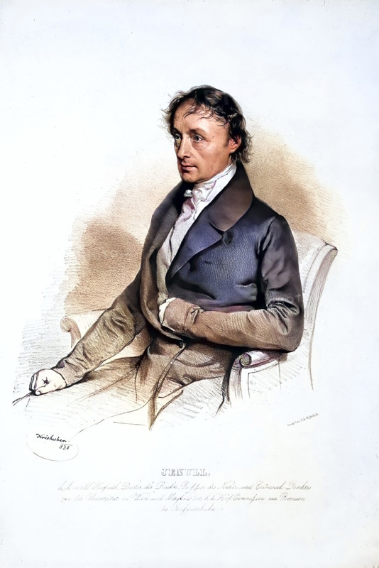 Sebastian Jenull