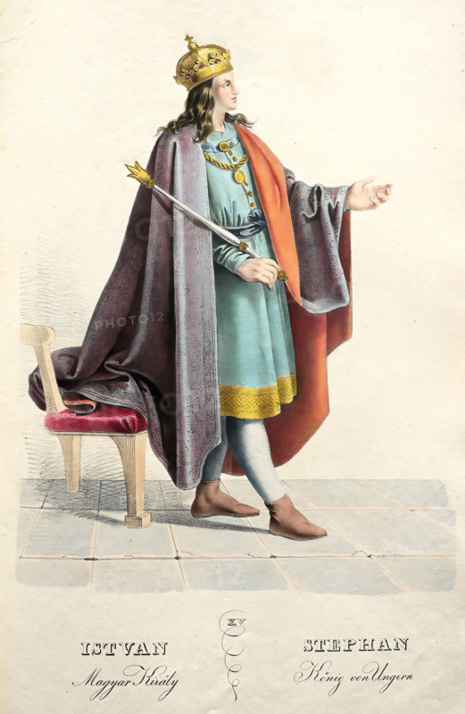 Stephen IV
