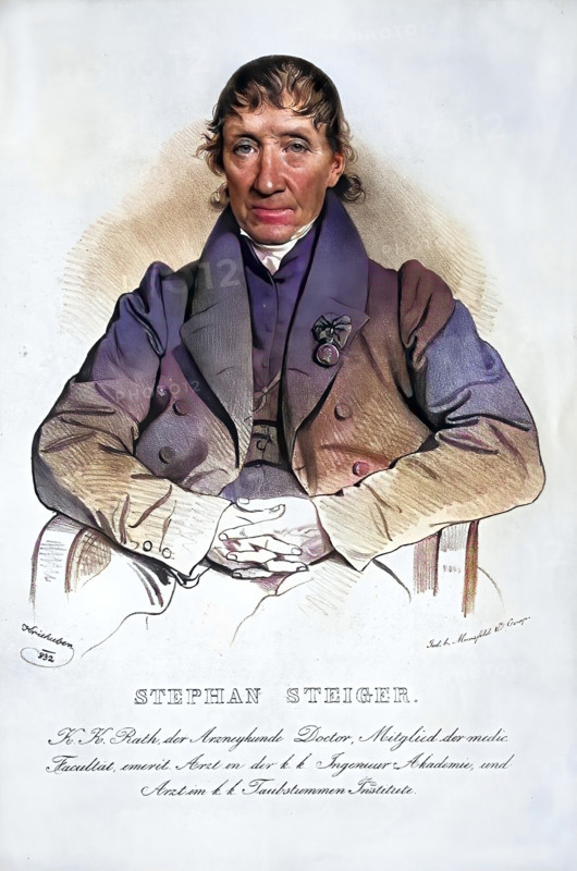 Stephan Steiger