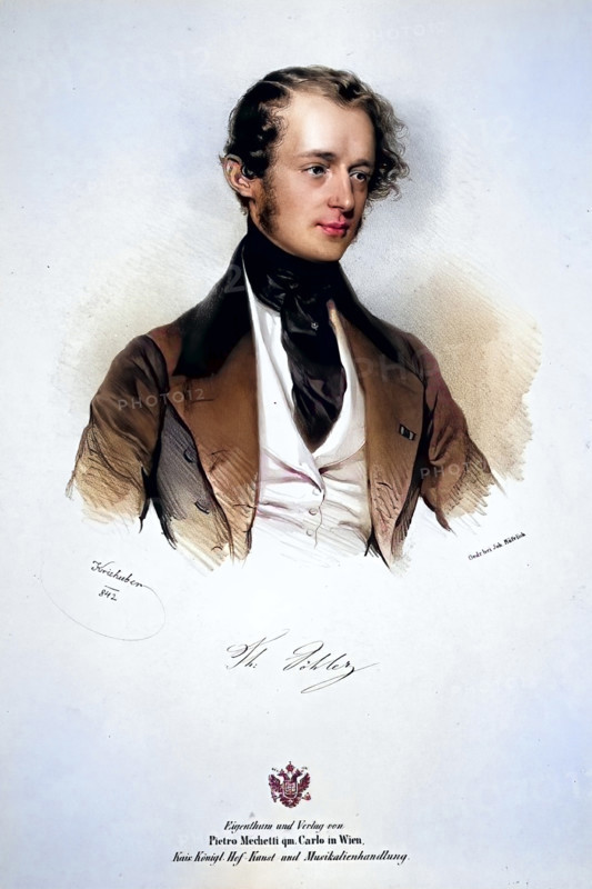 Theodor Dv?hler
