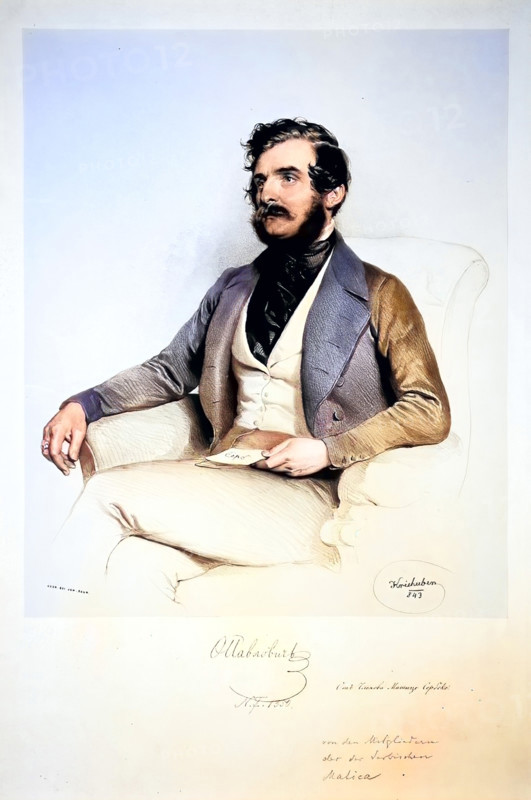 Theodor Pavlovic